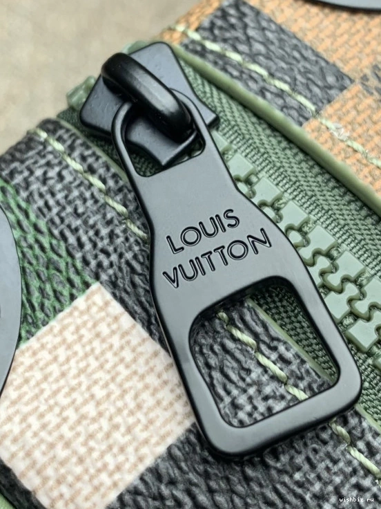 WIS SOFT LOUIS MINI VUITTON TRUNK 1001
